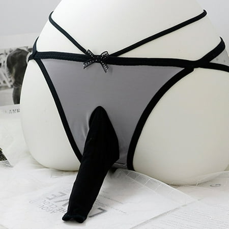 Mens Pouch Panties Mesh Sheer G-string Thongs Brief Underwear Underpants