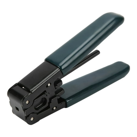 Haofy Optic Fiber Stripping Tool Labor-Saving Wire Stripper For 2-3mm Cable Diameter
Haofy Optic Fiber Stripping Tool Labor-Saving Wire Stripper For 2-3mm Cable Diameter