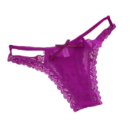 WANYNG Women s Lace Lingerie Knickers G-string Thongs Panties Underwear Briefs Bra for Women Matching Sports Bra And Underwear Set
WANYNG Women s Lace Lingerie Knickers G-string Thongs Panties Underwear Briefs Bra for Women Matching Sports Bra And Underwear Set