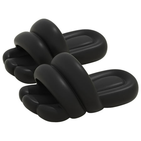 Youmylove 2023 Holiday Funny Creative Women Slide Slippers Sandals Summer Indoor Home Stepping On Non-Slip Slippers Leisure Ladies Cozy Daily Walking
Youmylove 2023 Holiday Funny Creative Women Slide Slippers Sandals Summer Indoor Home Stepping On Non-Slip Slippers Leisure Ladies Cozy Daily Walking