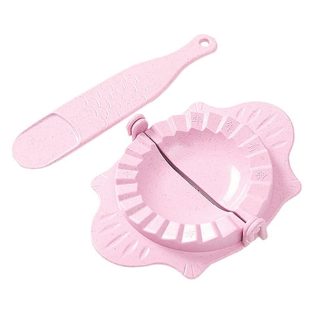 Shpwfbe Kitchen Gadgets Kitchen Utensils Set Kitchen Tool Press Dumpling Skin Mould Household Set Flower Dumpling Maker
Shpwfbe Kitchen Gadgets Kitchen Utensils Set Kitchen Tool Press Dumpling Skin Mould Household Set Flower Dumpling Maker