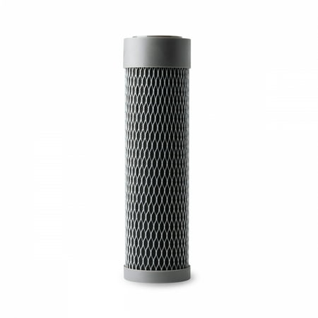 iSpring FUS15S Replacement Filter Cartridge for US15SL/US15SD Under Sink Water Filter 15K Gallons High Capacity Replacement Filter
iSpring FUS15S Replacement Filter Cartridge for US15SL/US15SD Under Sink Water Filter 15K Gallons High Capacity Replacement Filter