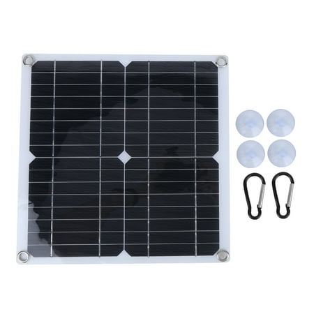 15W Solar Panel Solar Charger Board Monocrystalline Silicon Solar Power Panel Board For Emergency Outdoor Activities
15W Solar Panel Solar Charger Board Monocrystalline Silicon Solar Power Panel Board For Emergency Outdoor Activities