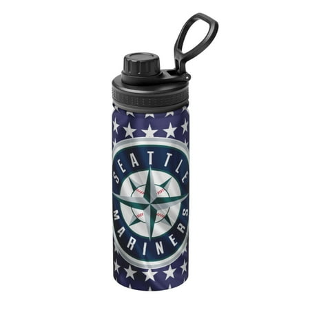 Sea_ttle_Ma_riners Water Bottle Stainless Steel Insulated Tumblers with Lid Travel Coffee Mug Double Wall Vacuum Insulated Water Cup Gifts for Women Men Home Office 18oz
Sea_ttle_Ma_riners Water Bottle Stainless Steel Insulated Tumblers with Lid Travel Coffee Mug Double Wall Vacuum Insulated Water Cup Gifts for Women Men Home Office 18oz