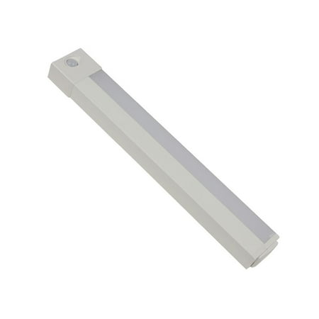 30cm Motion Sensor Light Bar with1200mAh Built-in Battery LED Night Light Magnetic Closet Lights Stair Lights Safe Lights for Hallway Bathroom Bedroom Kitchen
30cm Motion Sensor Light Bar with1200mAh Built-in Battery LED Night Light Magnetic Closet Lights Stair Lights Safe Lights for Hallway Bathroom Bedroom Kitchen