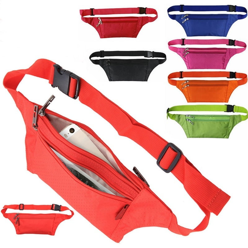 champion fanny pack kids