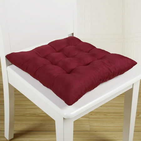 Moocorvic Clearance Soft Home Office Cotton Seat Cushion Buttocks Chair Cushion Pads BD
Moocorvic Clearance Soft Home Office Cotton Seat Cushion Buttocks Chair Cushion Pads BD