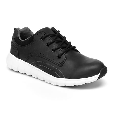 Stride Rite Kids Unisex Cru Sneaker