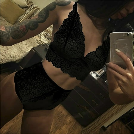 bvgfsahne Fashion Women Sexy Lingerie Lace Flowers Push Up Top Bra Underwear Nightwear
bvgfsahne Fashion Women Sexy Lingerie Lace Flowers Push Up Top Bra Underwear Nightwear