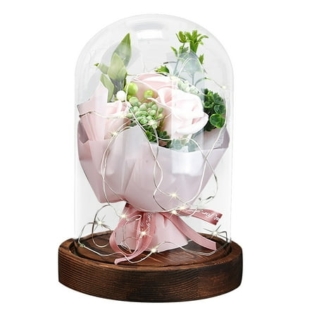Valentines Day Gifts Creative Valentine s Gift Glass Light Rose LED Rose Flower Day Decoration Home Decor Anniversary Birthday Gifts for Women Girls
Valentines Day Gifts Creative Valentine s Gift Glass Light Rose LED Rose Flower Day Decoration Home Decor Anniversary Birthday Gifts for Women Girls