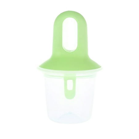 BMForward Silicone Frozen Ice Maker Cavities Homemade Molds Shapes
