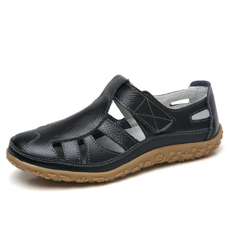 HEBELEENA Black Orthopedic Sandals for Women With Arch SupportShoes Beach Sandals Women Comfortable
HEBELEENA Black Orthopedic Sandals for Women With Arch SupportShoes Beach Sandals Women Comfortable