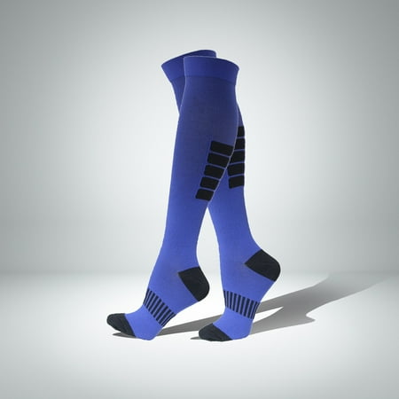 People Outdoor Sports Elastic Leg Protection Stockings and Pressure Stockings Blue M
People Outdoor Sports Elastic Leg Protection Stockings and Pressure Stockings Blue M