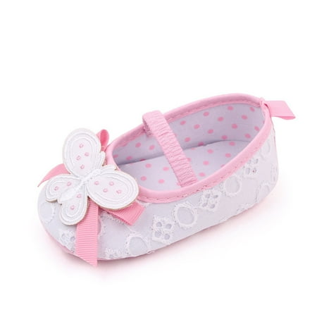 QIANGONG Toddler Shoes Boys Baby Sneakers Girls Cute Butterfly Shoes Flat Bottom Love Shoes (Color: RD2 Size: 12 )
QIANGONG Toddler Shoes Boys Baby Sneakers Girls Cute Butterfly Shoes Flat Bottom Love Shoes (Color: RD2 Size: 12 )