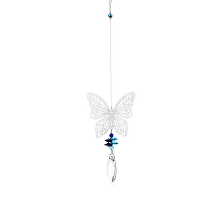 Josdec Stainless Steel Whirlwind Crystal Pendant For Home Gardening Decoration
Josdec Stainless Steel Whirlwind Crystal Pendant For Home Gardening Decoration