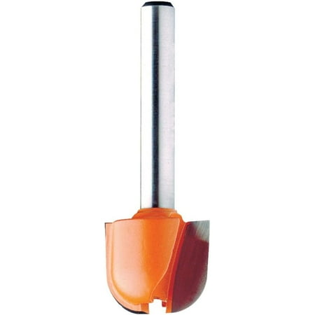 CMT 851.501.11 Bowl & Tray Bit 1/2-Inch Shank 3/4-Inch Diameter
