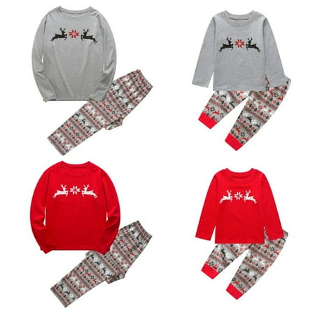 Maxcozy 2Pcs Christmas Family Matching Pajamas Sets for Dad Mom Kids Family Parent-child Fitted Sleepwear Nightwear Outfits
Maxcozy 2Pcs Christmas Family Matching Pajamas Sets for Dad Mom Kids Family Parent-child Fitted Sleepwear Nightwear Outfits