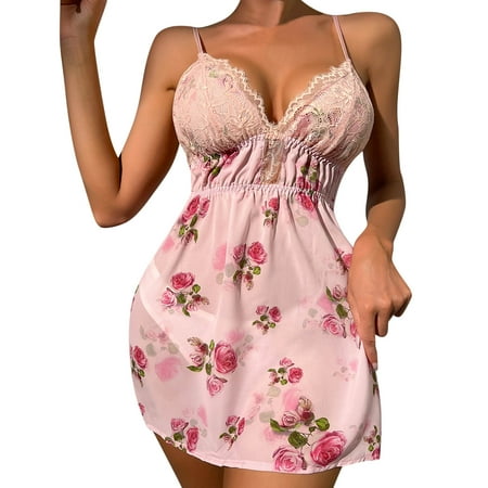Women Exotic Lingerie Lace Patchwork Backless Suspender Nightdress Trendy Casual Sexy Holiday Party Vacation Sleepwear Underwear Valentine s Day Gift
Women Exotic Lingerie Lace Patchwork Backless Suspender Nightdress Trendy Casual Sexy Holiday Party Vacation Sleepwear Underwear Valentine s Day Gift