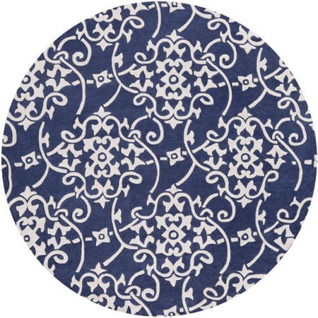 Art of Knot Faircrest Area Rug