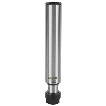 Suyin Er11A-100L Collet Chuck Holder Extension Rod Straight Shank Cnc Milling Tool
Suyin Er11A-100L Collet Chuck Holder Extension Rod Straight Shank Cnc Milling Tool