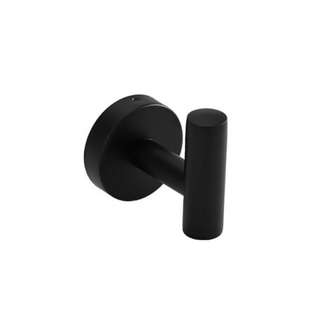 Hxroolrp Hook Modern Wall Hook Holder For Bathroom Kitchen Garage Hotel Wall Mounted
Hxroolrp Hook Modern Wall Hook Holder For Bathroom Kitchen Garage Hotel Wall Mounted