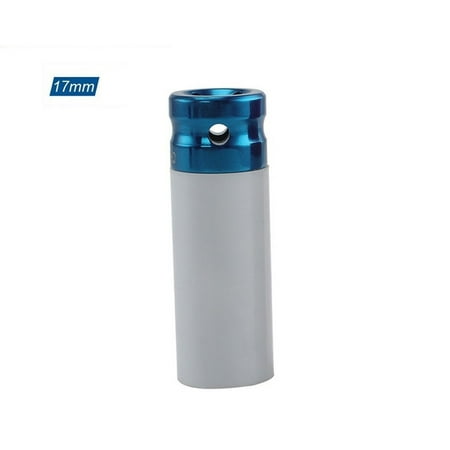 FANSU 1/3pcs 17/19/21mm Colorful Sleeve Tire Protection Sleeve Deep Impact Nut Sockets
FANSU 1/3pcs 17/19/21mm Colorful Sleeve Tire Protection Sleeve Deep Impact Nut Sockets
