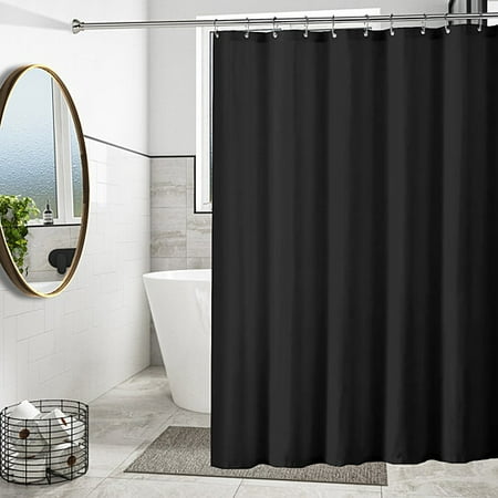 Bargain Honcho 3 pack Vinyl Shower Curtain Liner With Magnets Metal Grommets Mildew Resistant Heavyweight
Bargain Honcho 3 pack Vinyl Shower Curtain Liner With Magnets Metal Grommets Mildew Resistant Heavyweight