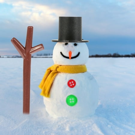 80pcs Mini Clown Hats Snowman Hats Mini Tops Hats Christmas Miniatures for Crafts
80pcs Mini Clown Hats Snowman Hats Mini Tops Hats Christmas Miniatures for Crafts