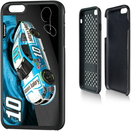 Danica Patrick 10 Nature's Bakery Apple iPhone 6 Plus Rugged Case by Keyscaper
