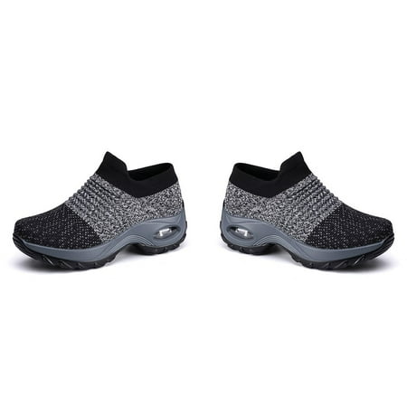 Clearance! Women S Casual Shoes Mesh Casual Elderly Mother Shoes Sports Shoes Comfortable Sports Shoes
Clearance! Women S Casual Shoes Mesh Casual Elderly Mother Shoes Sports Shoes Comfortable Sports Shoes