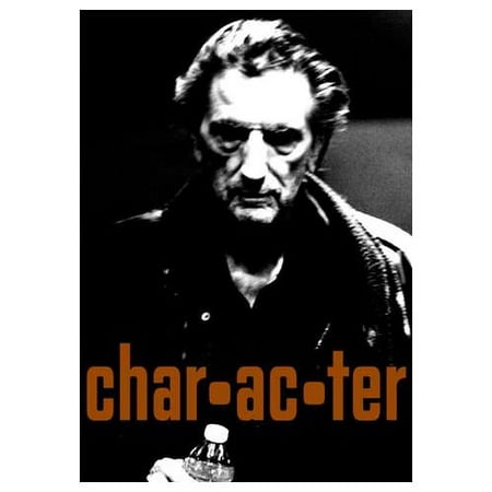 Char-ac-ter (Character) (2012)
