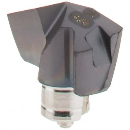 Iscar Series ICM 1/4 Diam Grade IC908 140° Replaceable Drill Tip Carbide TiAlN Finish 6 Seat Size Through Coolant
Iscar Series ICM 1/4 Diam Grade IC908 140° Replaceable Drill Tip Carbide TiAlN Finish 6 Seat Size Through Coolant