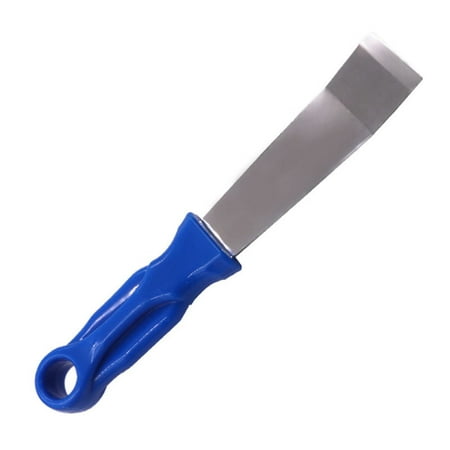 Megawheels Adhesive Metal Scraper | Car Tire Repair Tool | Durable and Strong Tire Removal Tool Wheel Weight Removal Tool for Adhesive Stick On Wheel
Megawheels Adhesive Metal Scraper | Car Tire Repair Tool | Durable and Strong Tire Removal Tool Wheel Weight Removal Tool for Adhesive Stick On Wheel