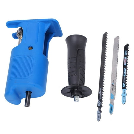 Ldyso Electric Reciprocating Saw Electric Curve Saw Metal Woodworking Cutting Electric Drill Tool
Ldyso Electric Reciprocating Saw Electric Curve Saw Metal Woodworking Cutting Electric Drill Tool