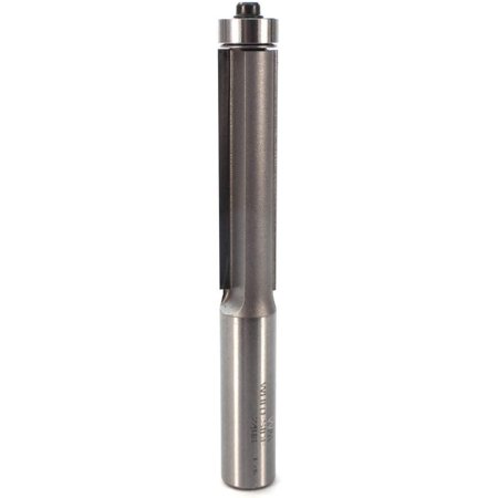 HYYYYH Router Bits 2408 Flush Trim Bit with 1/2-Inch Cutting Diameter and 2-Inch Cutting Length
HYYYYH Router Bits 2408 Flush Trim Bit with 1/2-Inch Cutting Diameter and 2-Inch Cutting Length