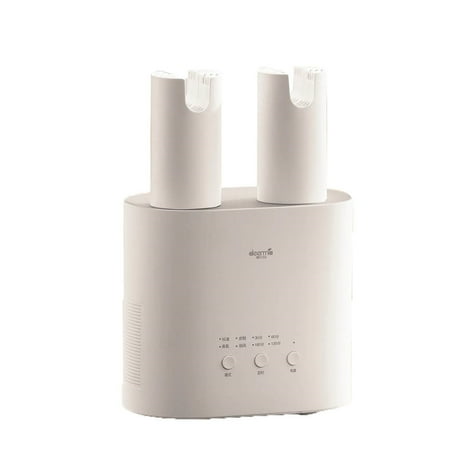 Xiaomi Delma intelligent multi-function telescopic multi-function disinfection U-type drying shoes
Xiaomi Delma intelligent multi-function telescopic multi-function disinfection U-type drying shoes