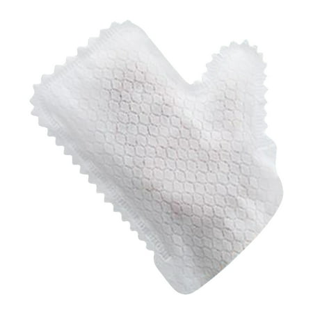 Oven Mitts Heat Resistant Kitchen Mitts Kitchen Mittens Disposable Non-Woven Cloth Cleaning Scale Electrostatic Dusty Removal Gloves White
Oven Mitts Heat Resistant Kitchen Mitts Kitchen Mittens Disposable Non-Woven Cloth Cleaning Scale Electrostatic Dusty Removal Gloves White