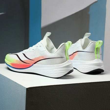 Shoes Men Sneakers Man Casual Mens Shoes Tennis Luxury Shoes Trainer Race Breathable Shoes Fashion Loafers Running Shoes For Men
Shoes Men Sneakers Man Casual Mens Shoes Tennis Luxury Shoes Trainer Race Breathable Shoes Fashion Loafers Running Shoes For Men