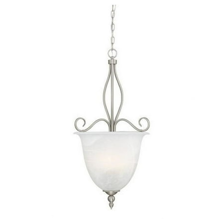 4 Light Pendant-Transitional Style with Traditional and Contemporary Inspirations-33 inches Tall By 17.5 inches Wide Bailey Street Home
4 Light Pendant-Transitional Style with Traditional and Contemporary Inspirations-33 inches Tall By 17.5 inches Wide Bailey Street Home
