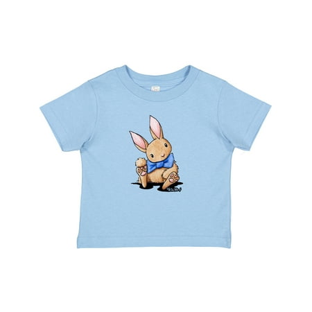 Inktastic Velveteen Rabbit Gift Baby Boy or Baby Girl T-Shirt