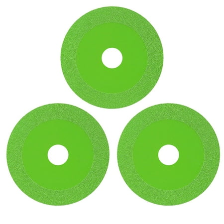 Yannee Glass cutting blade diamond cutting wheel Ultra-thin saw blade cutting wheel