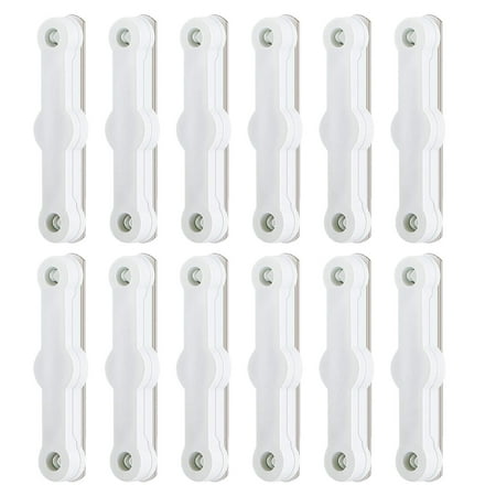 Kitchen Organization Kitchen Appliances Window Non-Perforation Fixator No Snap-On Fixing Clip
Kitchen Organization Kitchen Appliances Window Non-Perforation Fixator No Snap-On Fixing Clip