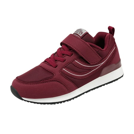 Mackneog Couple Models Women s Middle Aged And Elderly Light Casual Comfortable Non Slip Outdoor Walking Sport Shoes Gift on Clearance
Mackneog Couple Models Women s Middle Aged And Elderly Light Casual Comfortable Non Slip Outdoor Walking Sport Shoes Gift on Clearance