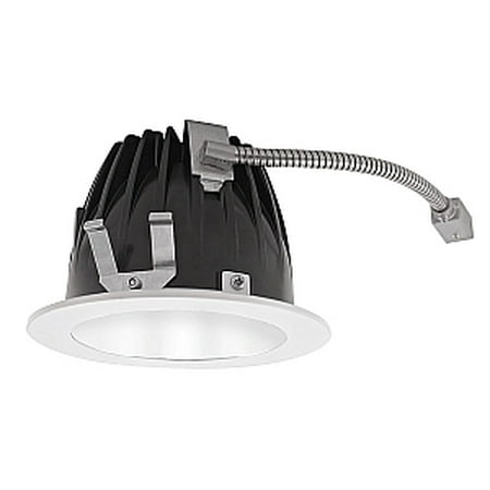 RAB Lighting FINISHING 6in Round 3500K LED 50 DEGREES WHITE CONE WHITE RING NC TRIM MODULE DOWNLIGHT
RAB Lighting FINISHING 6in Round 3500K LED 50 DEGREES WHITE CONE WHITE RING NC TRIM MODULE DOWNLIGHT