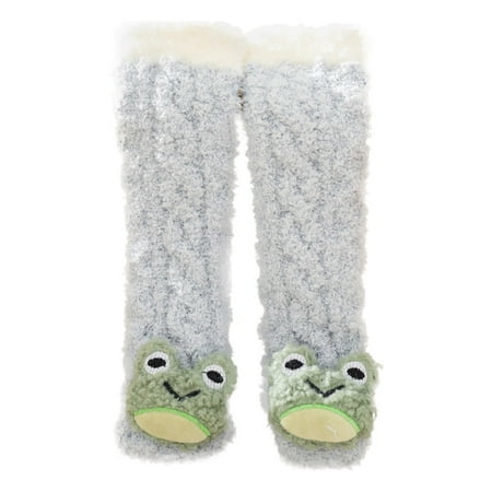 Qxutpo Socks for Women Stockings Fashionable Fall Winter Fashionable Pattern Cartoon Animals Cute Thickened Warm Elastic Comfortable Socks
Qxutpo Socks for Women Stockings Fashionable Fall Winter Fashionable Pattern Cartoon Animals Cute Thickened Warm Elastic Comfortable Socks