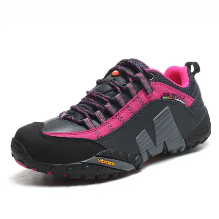 Causal Lace Up Unisex Low Top Sports Shoes Breathable Round Toe Hiking Trekking Snow Shoes Women‘s Footwear
Causal Lace Up Unisex Low Top Sports Shoes Breathable Round Toe Hiking Trekking Snow Shoes Women‘s Footwear