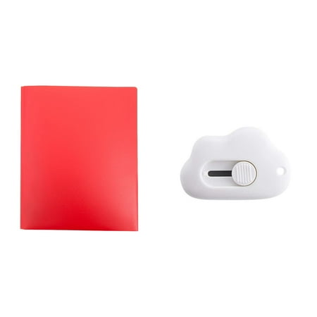 Yeenaozey Office&Craft&Stationery Cloud Shaped Mini Art Utility Box Cutter Retractable Letter Openerportable Suitable for Cutting Envelopes (Red Beige)
Yeenaozey Office&Craft&Stationery Cloud Shaped Mini Art Utility Box Cutter Retractable Letter Openerportable Suitable for Cutting Envelopes (Red Beige)