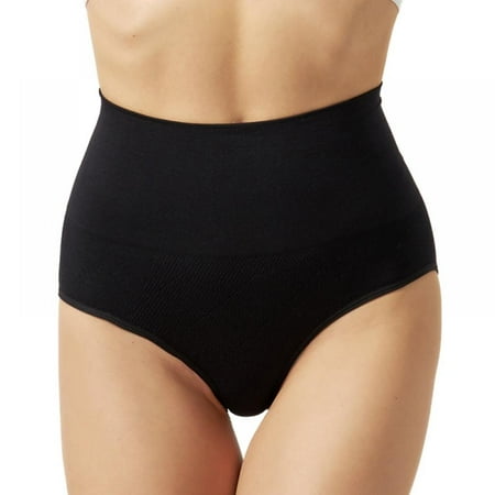 Sacredtree High Waist Panties Seamless Abdomen Pants Ladies Plus Size Postpartum Body Shaping Briefs
Sacredtree High Waist Panties Seamless Abdomen Pants Ladies Plus Size Postpartum Body Shaping Briefs