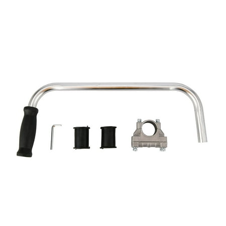 Grinder Diamond Metal Drill Bit Extension Bar Mower Auxiliary Handle Functional Garden Trimmer Handle Trimmer Gr
Grinder Diamond Metal Drill Bit Extension Bar Mower Auxiliary Handle Functional Garden Trimmer Handle Trimmer Gr