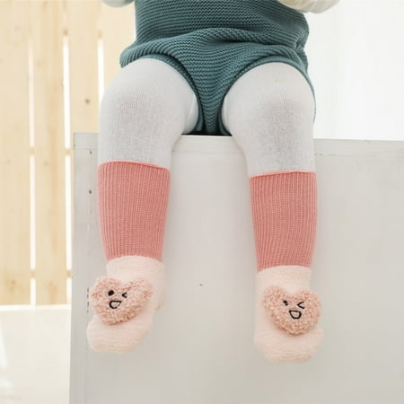 AURIGATE Clearance! Baby and Toddler Socks Toddler Girls Boys Socks Breathable Kids Non-slip Cartoon Plus Velvet Thicken Indoor Toddler Shoes
AURIGATE Clearance! Baby and Toddler Socks Toddler Girls Boys Socks Breathable Kids Non-slip Cartoon Plus Velvet Thicken Indoor Toddler Shoes